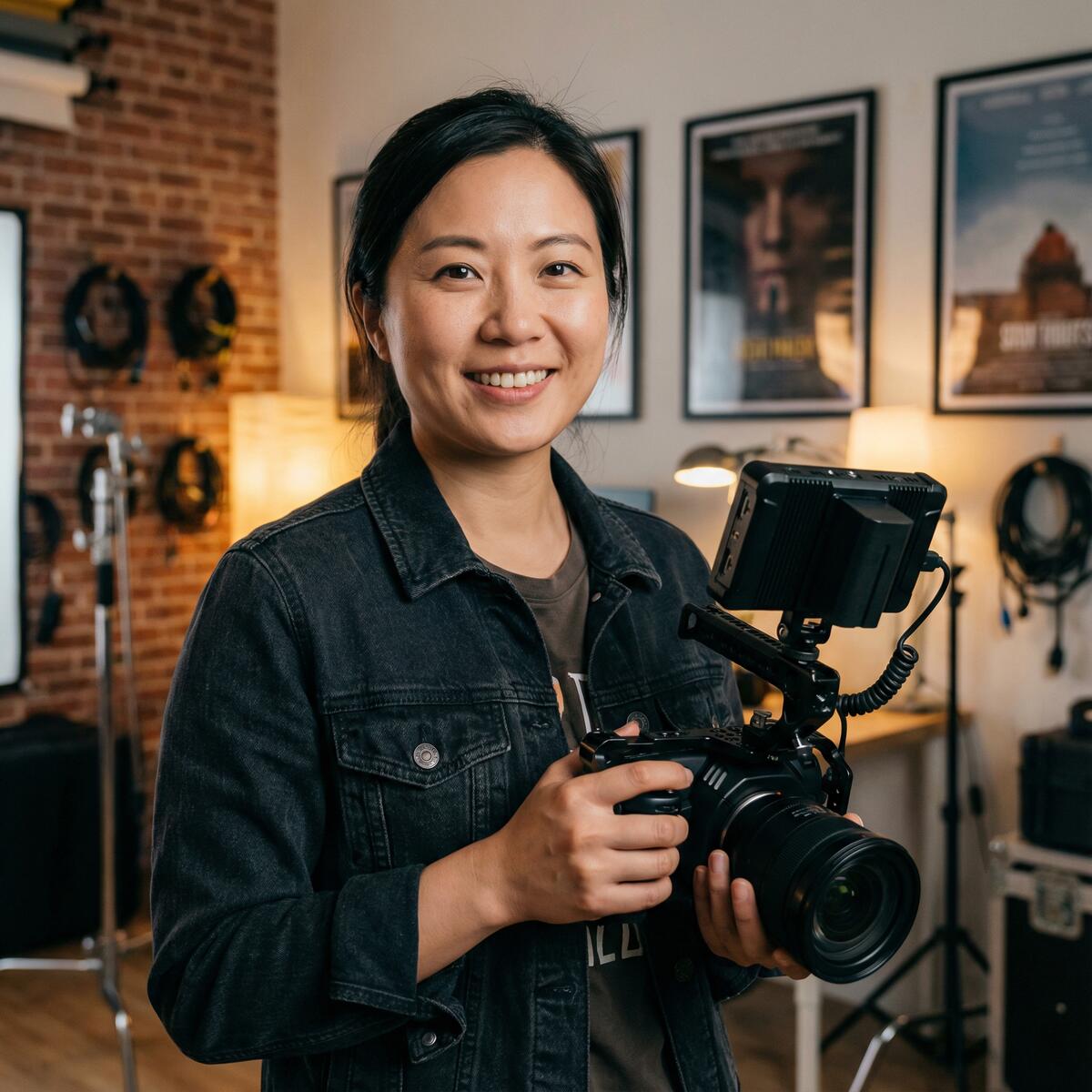 蜜桃视频摄影师李雪